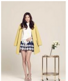 韩都衣舍的公司及其品牌介绍  销售模式