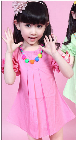韩国著名一线儿童服装_童鞋子品牌有哪些?2015十大童装品牌排行榜