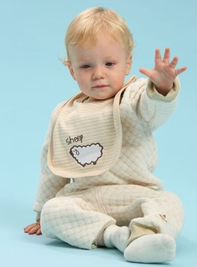 儿童服装全纯棉布料针织加厚保暖内衣背心套装批发供应商厂家加盟