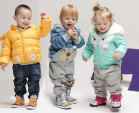 英国法国等著名高端儿童服装品牌及童装牌子排行榜