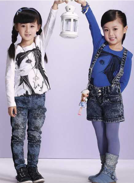 韩国童装国内去哪里批发?小木马_小云朵品牌童装在杭州有批发吗?