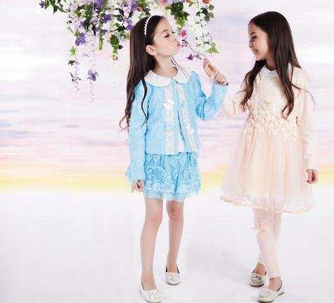 重庆朝天门哪里有中档品牌儿童装厂家批发市场?最便宜的市场在哪?