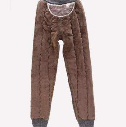 保定雅鹿儿童冬季单件外穿加绒小羊皮弹力保暖裤一手货源批发厂家