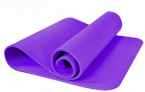 购买青鸟牌专业天然橡胶材质瑜伽垫介绍