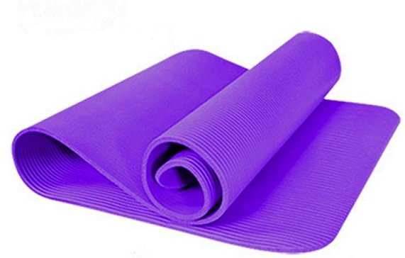 购买北京青鸟牌专业天然橡胶材质瑜伽垫好吗?那里有卖?怎么样团购