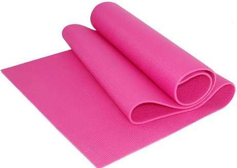 京东网男士瑜伽地垫有几种尺寸?一般最大的是多少厘米?多少钱?