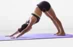 初学者瑜伽垫及瑜伽垫常用长度宽度介绍
