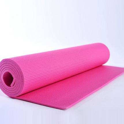 瑜伽垫怎么选颜色?粉色_紫色和玫红色哪个好看?垫子图片及价格表