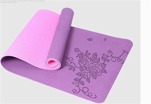 在广东哪能买到华美正品土豪瑜伽垫?盖毯的正常规格加工价格知乎