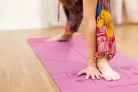 悦步和奥义品牌的瑜伽垫介绍