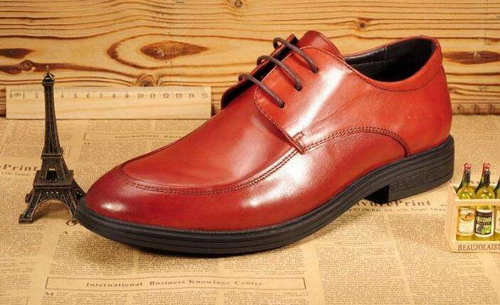 浙江温州红蜻蜓剪标皮鞋尾货_库存品牌真皮鞋批发市场在哪里?