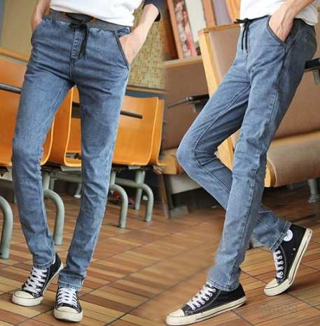 上海七浦路保暖服装厂家直销批发市场在哪里?牛仔裤多少钱一条?