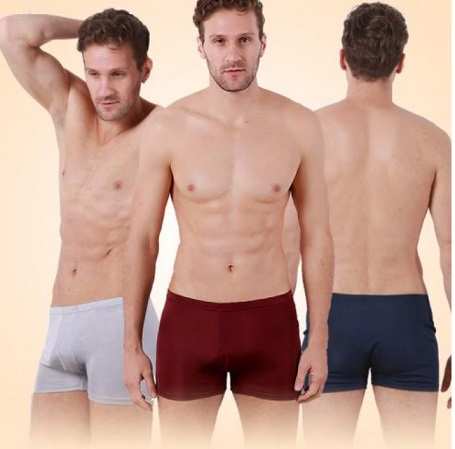 广州哪里有质量好的男装短内裤尾货厂家直销批发市场?价格便宜吗?