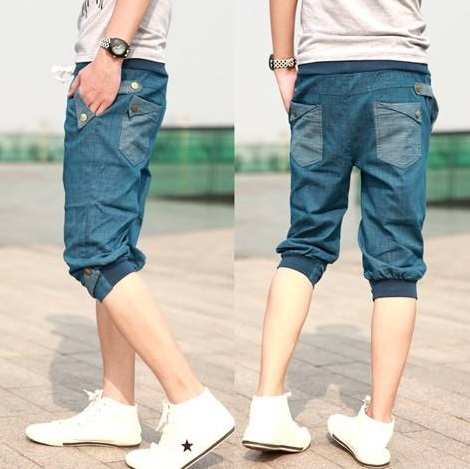 杭州专业做品牌裤子批发的市场在哪里?男休闲短裤工厂批发价格
