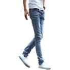 光泽便宜的秋款韩版牛仔裤厂家直销批发市场及价格说明