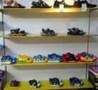 开小规模品牌童装童鞋实体店的经验介绍