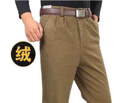 河南郑州外贸中老年人品牌裤子服装尾货厂家直销批发市场在哪里?