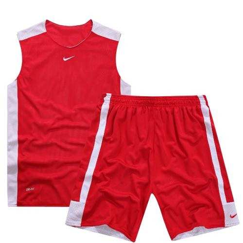 江门nike广告衫设计订制公司报价_篮球衣服生产厂家定制价格如何?