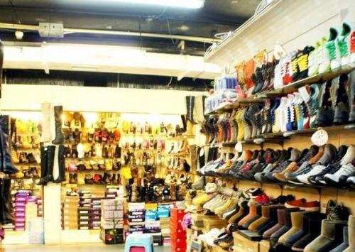韓國東大門鞋子批發市場進貨渠道在哪里?批發網站有哪些?微信號