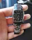 瑞士雷达品牌钨钢男士石英手表价格介绍