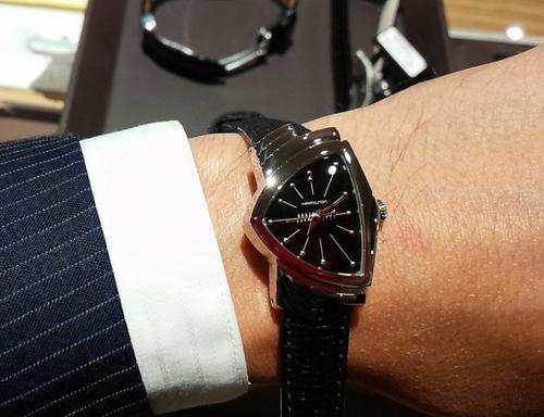 最有收藏价值的手表是什么品牌