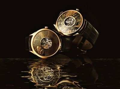 江诗丹顿手表男士手表高端品牌