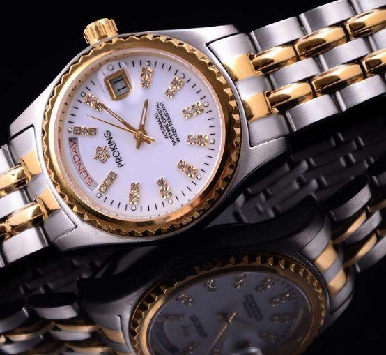 皇冠手表正品多少钱机械表