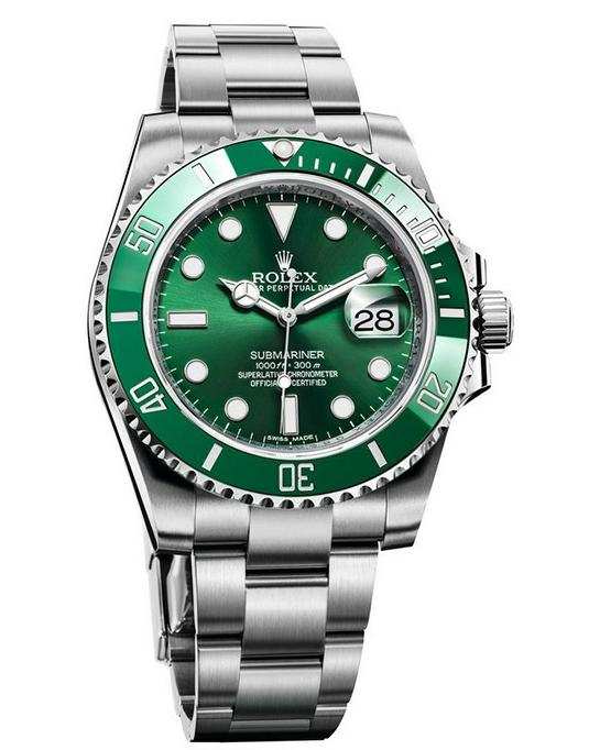 绿水鬼手表是什么品牌手表