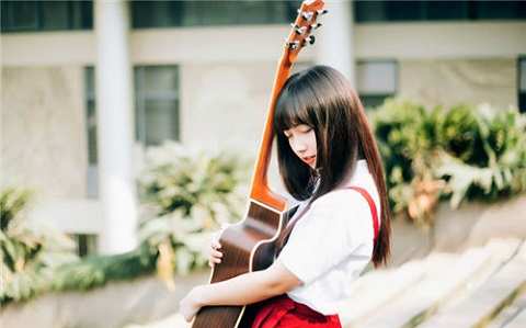 中国音乐学院吉他辅导
