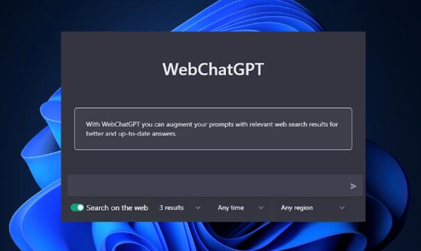 ChatGPT使用方法