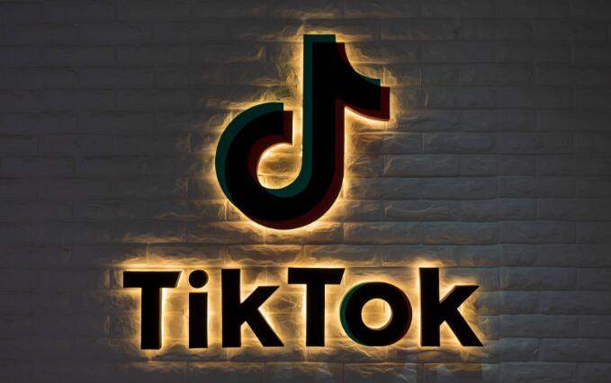 TikTok千粉号